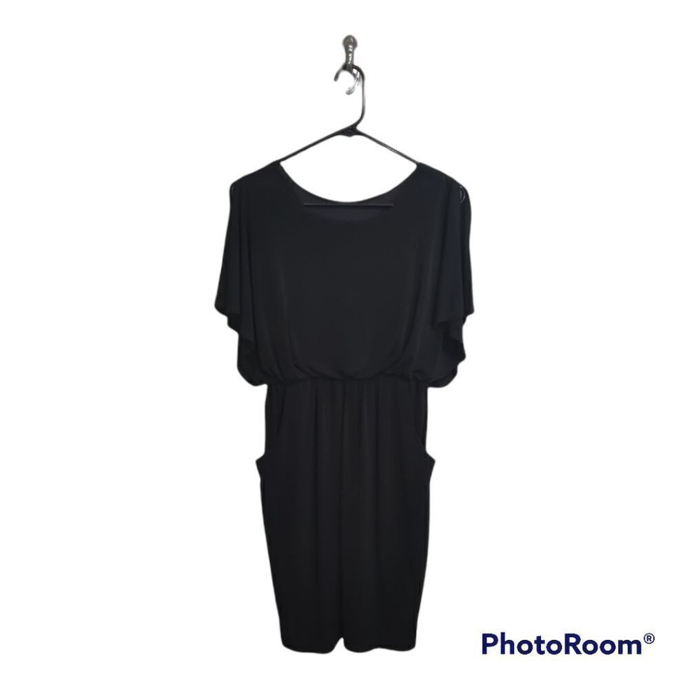 En Focus Studio Midi Dress